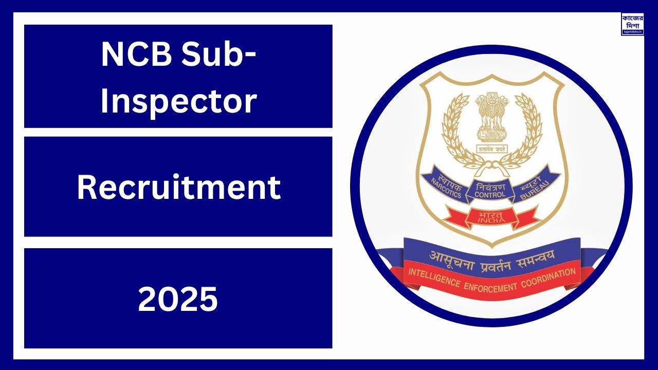 EPIL Manager Recruitment 2025